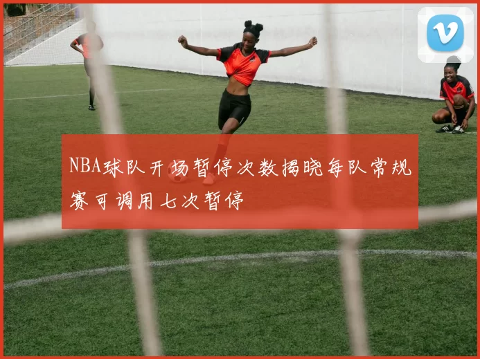 NBA球队开场暂停次数揭晓每队常规赛可调用七次暂停